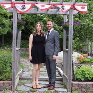 Meet your Posher, Erin